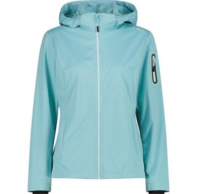 Softshell Jacket CMP Light Softshell Jacket Women