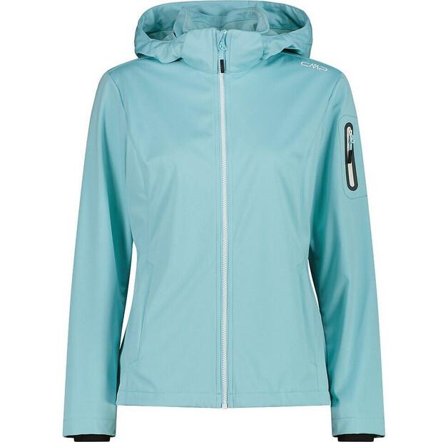 Софтшелл куртка CMP Light Softshell Jacket Women EU 36
