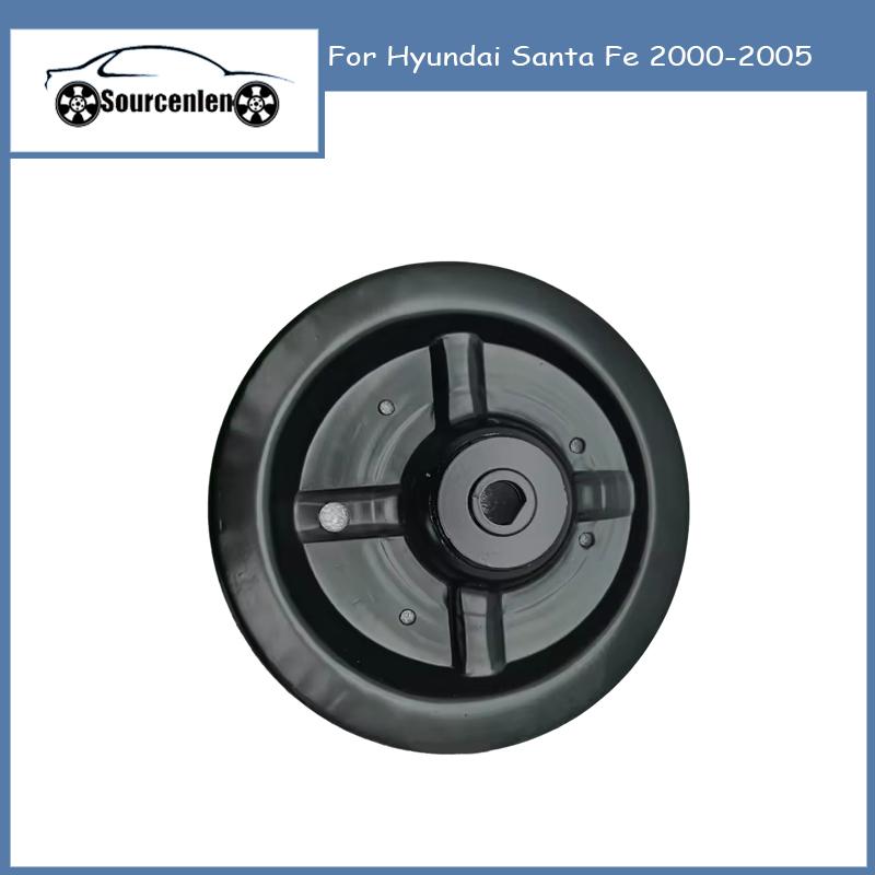 

Brand New For Hyundai Santa Fe 2000-2005 Front Spring Seat Assembly 5462037110 54620-37110