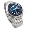 Seiko PROSPEX Mechanical Automatic PADI Special Edition Turtle Diver's Watch, 200m, Sapphire Crystal, SRPK01, Made in Japan, Men's, Overseas Model