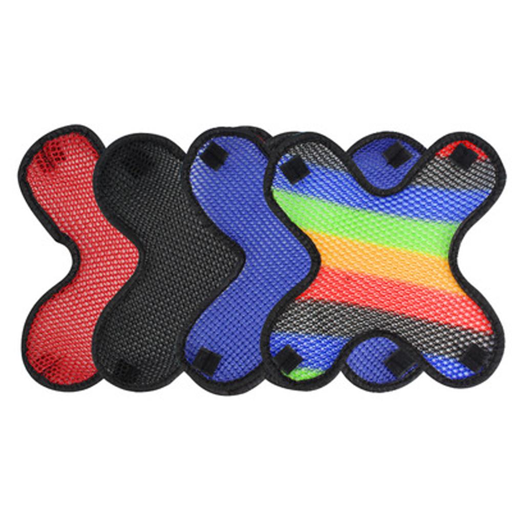 Mesh Microfiber Helmet Inner Hat Helmet Protection Cap Motorcycle Helmet Padding Helmet Liner Pad