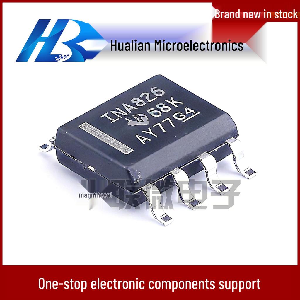 TPA3116D2DADR Class D Audio Power Amplifier (HTSSOP-32)