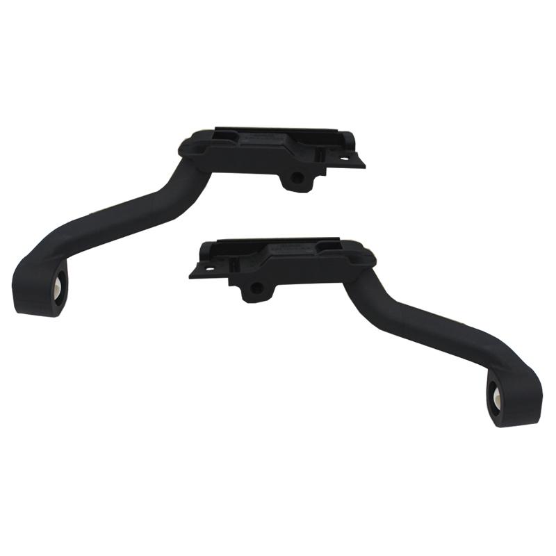 Adjustable Windshield Windscreen Lifting Rising Bracket Holder For BMW R1200GS/R1250GS LC ADV R 1200 GS Adventure -