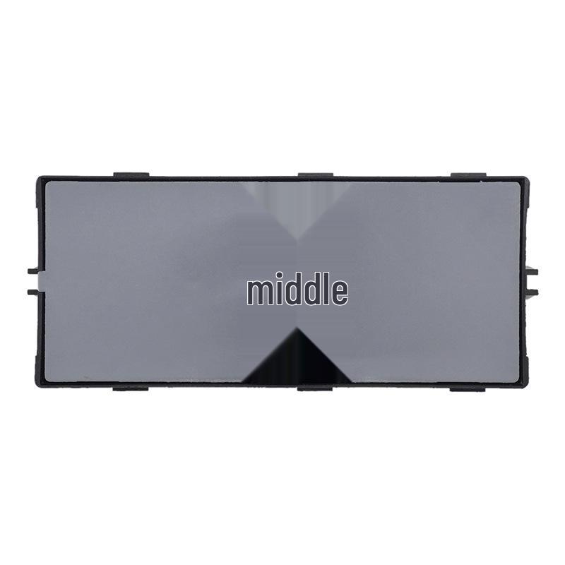 Volkswagen Sagitar Fensterheberschalter 5ED959857WHS: Kompatibler Glasheberschalter für Autoteile.