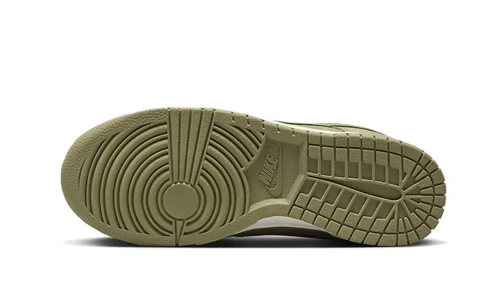 Dunk Low PRM Neutral Olive