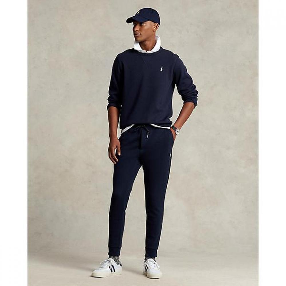 Polo Ralph Lauren Men S Double Knit SweatShirt Mnpokni16822533410