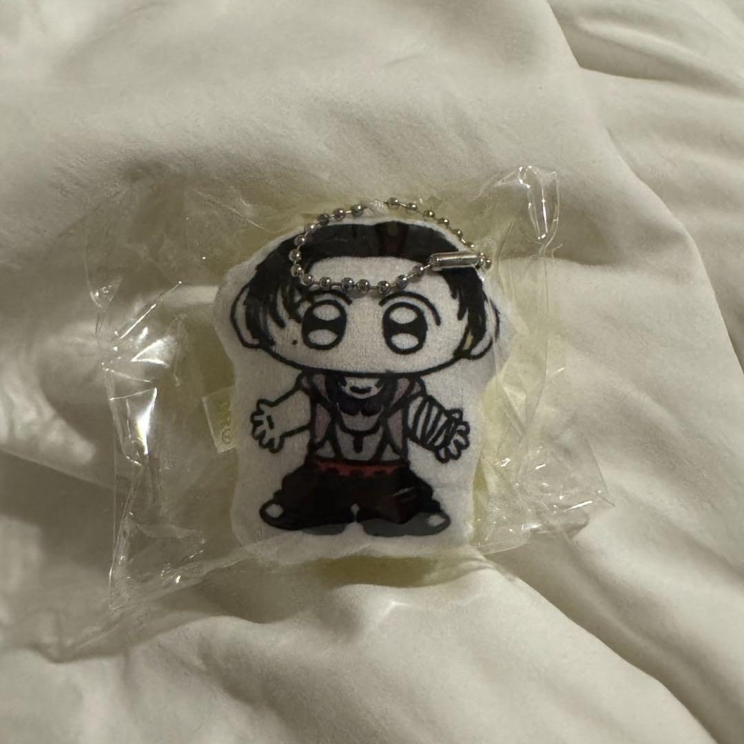 

[Б/У] NCTDREAM Гено Мини Кушон Брелок