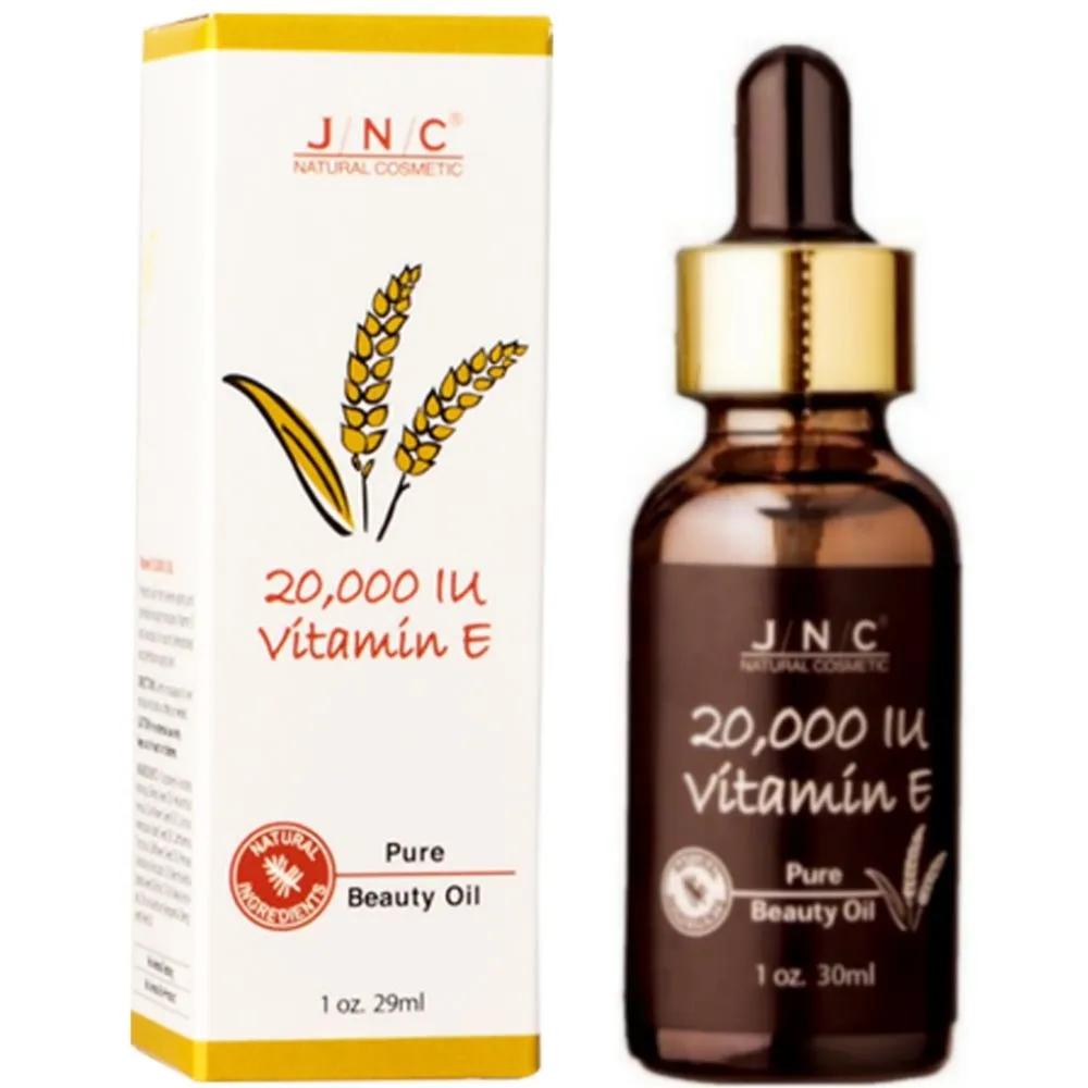 

JNC Face Oil Recommendation Vitamin E Oil 30ml 20,000 IU