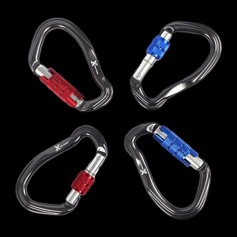 XYL CK-Y1103 Outdoor Locking Carabiner