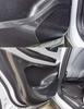 Mercedes Sprinter 3-Door Kick-Proof Interior Door Trim Upgrade Kit