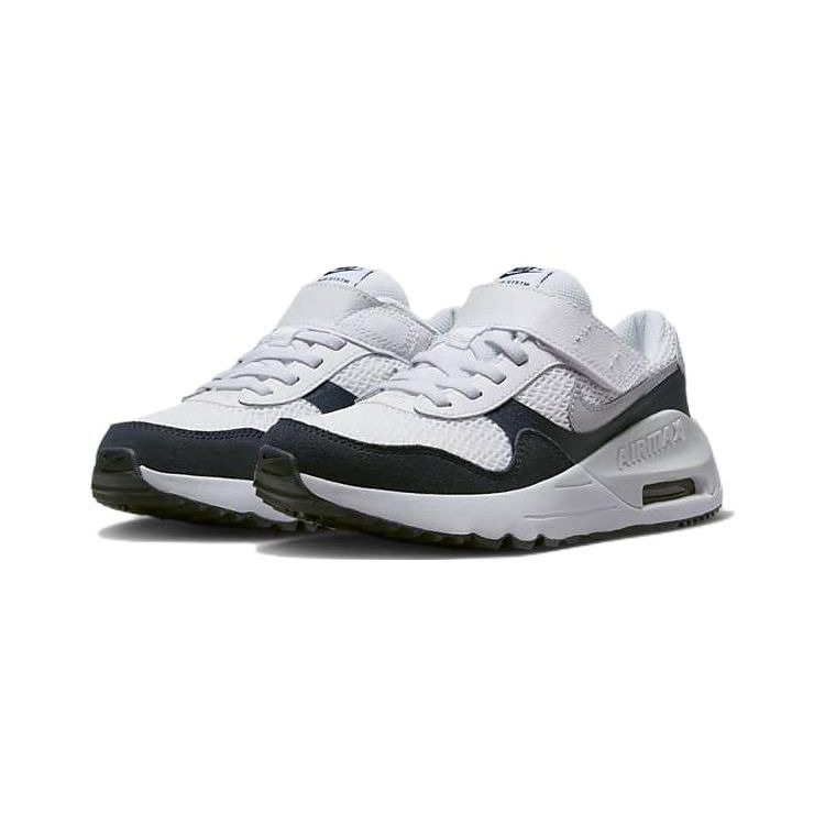 Nike Air Max Systm Low Top Kids Casual Shoes Kids Sneakers DQ0285-103
