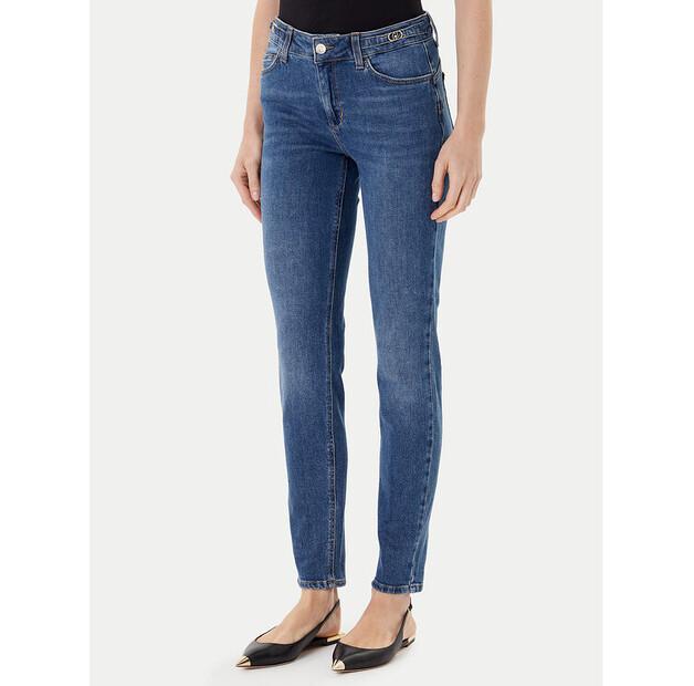 Джинсы Liu Jo UF5013 D0277 78920 EU 30