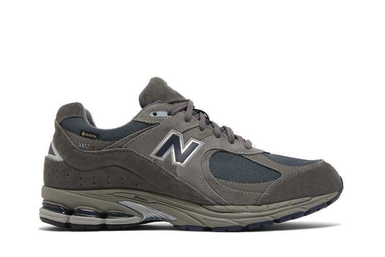 New Balance 2002R GORE-TEX 'Castlerock Natural Indigo'