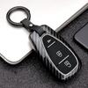 Abs Car Key Case Cover For Chevrolet Onix Equino Orlando Cruze Spark Sonic Camaro Volt Bolt Trax Malibu Blazer Traverse Seeker