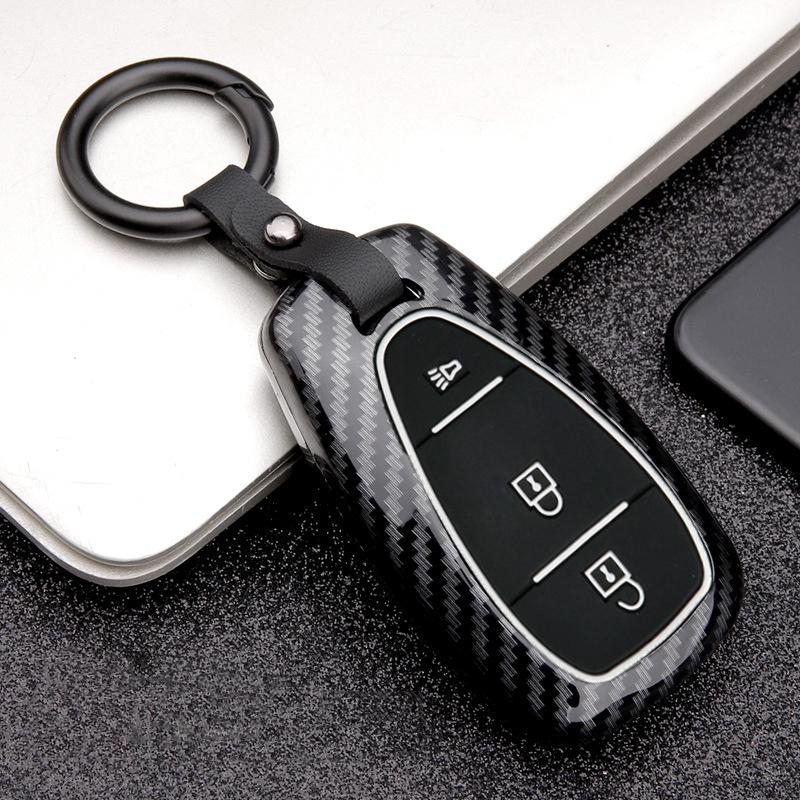 Abs Car Key Case Cover For Chevrolet Onix Equino Orlando Cruze Spark Sonic Camaro Volt Bolt Trax Malibu Blazer Traverse Seeker
