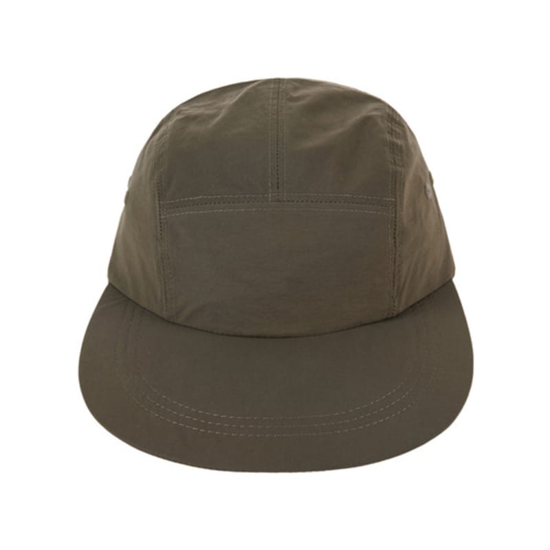 VARZAR Șapcă de Camping Supradimensionată Obișnuită Kaki