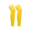 2026 High Stretch Football Sock Cover Over the Knee Long Gain Guards Fixed Sock Training Sports Bottom Socks Legging Sock Sock Cover