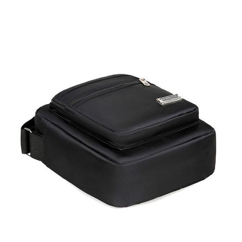 Genți Crossbody pentru Bărbați Nailon Genți de Umăr pentru Bărbați Femei Călătorie Casual Depozitare Geantă de Umăr Genți Messenger