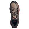 adidas Formotion One Comfortable Soft Lifestyle Casual Shoes Unisex Casual Shoes Brown JQ9353