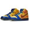 New Nike Sb Dunk High Finnigan Mooney 15th Anniversary Doernbecher 2019 579603-740