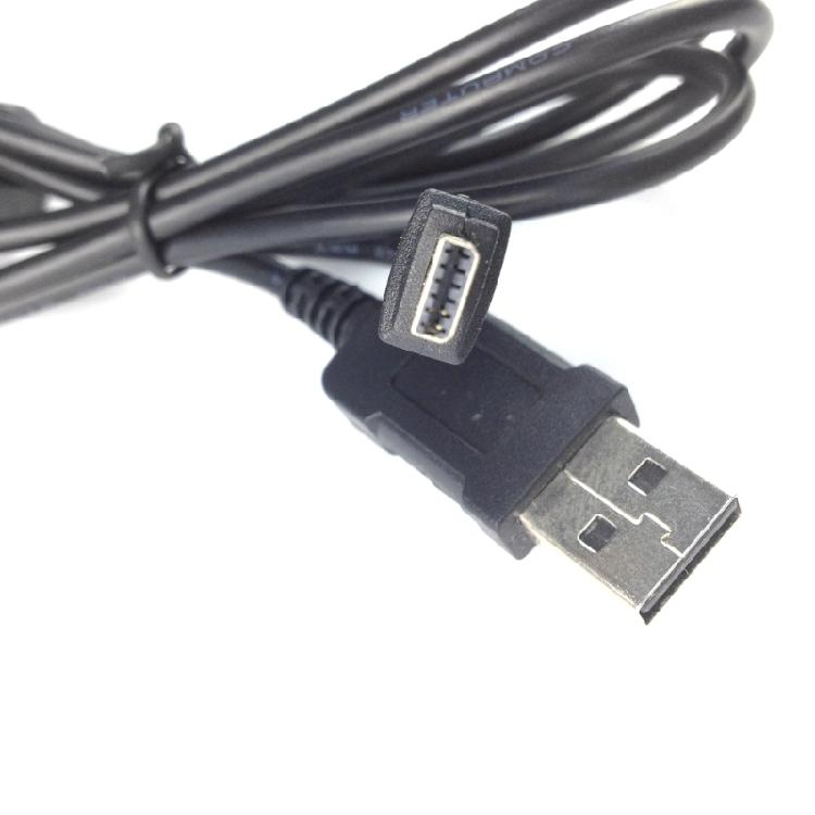 USB-кабель живлення для цифрових камер EX-TR200 TR150 ZR300