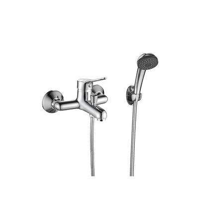 Banyo ve tuvalet – Banyo ve Duş Bataryaları