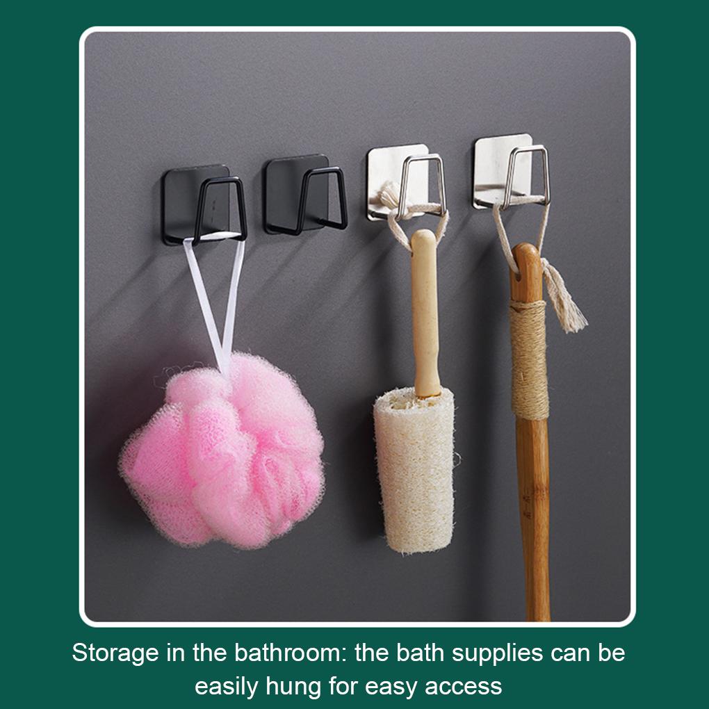 Stainless Steel Kitchen Sponge Rack Replacement Smooth Moistureproof Anti-rust Scissor Chopping Board Holder Hanger