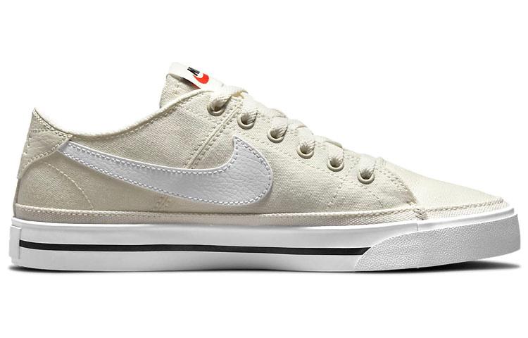 Nike Court Legacy Canvas 'Sail' Women's CZ0294-101