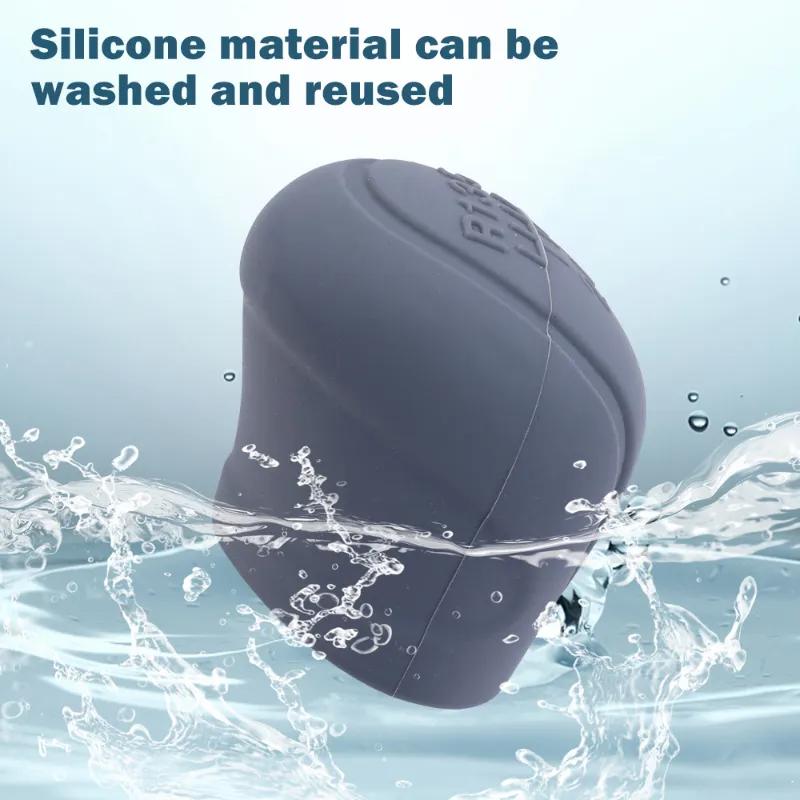 Silikonový kryt hlavice řadicí páky řadicí páka Protiskluzová rukojeť Ochranné kryty Manuální 6rychlostní příslušenství interiéru auta