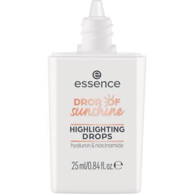 Drop of Sunshine Illuminating Drops - 