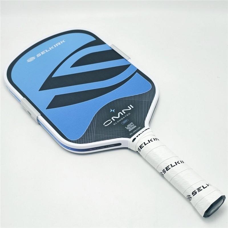 Selkirk Pickleball Paddle 16mm T700 Carbon Fiber Hot Pressed Professional EPP Foam Core Competition Racket for Indoor Outdoor Play