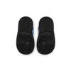 Jordan 1 Mid TD White Racer Blue Kids Shoes 640735-140