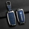 Changan CS75plus Key Case for Applicable 22 Models, Fits Oshan X7, Yidong, CS35plus with Buckle.