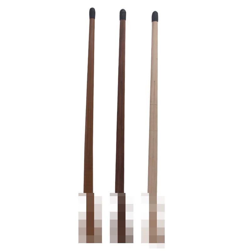 Jiurishan Combat Training Redwood Staff