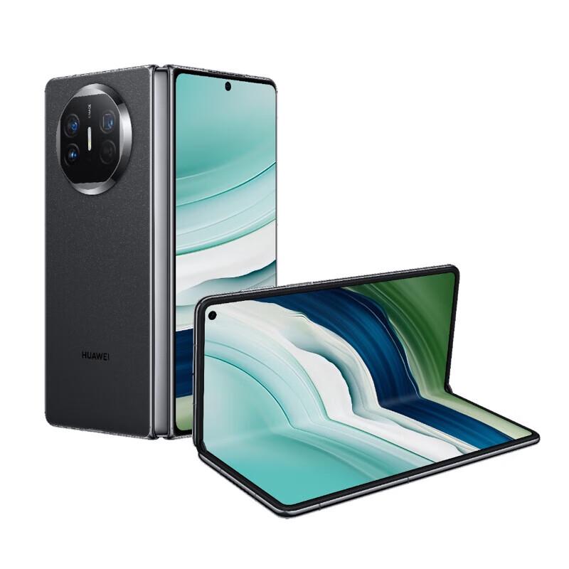 

HUAWEI Mate X5 Foldable Smartphone (CN version)