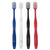 Oripurus Wide Head Soft Bristle Toothbrush 3-Pack
