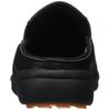 Asahi Work Shoes Cook 102 KF69232 Black Black 22