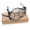 Motorcycle Headlight Protector Grille Guard Cover R 1250 GS Protection Grill For BMW R1250GS ADV LC R 1250GS Adventure
