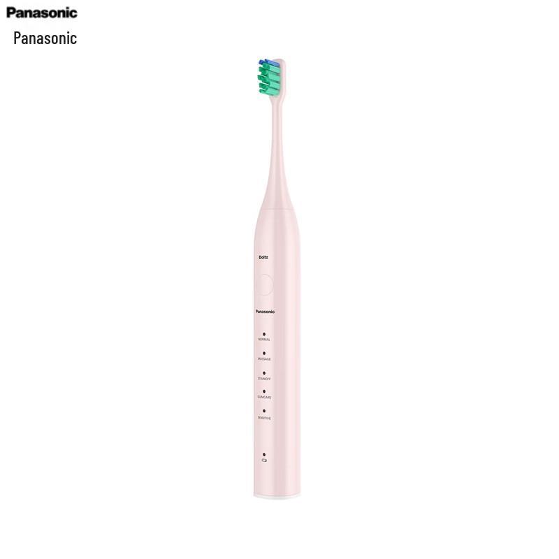 

Panasonic EW-DC01 Sonic Electric Toothbrush