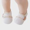 Soft Toddler Shoes - Non-Slip Baby Floor Socks for Ages 1-3