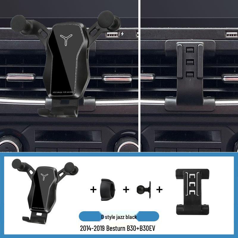 

B30/B30EV Wireless Charging Phone Holder