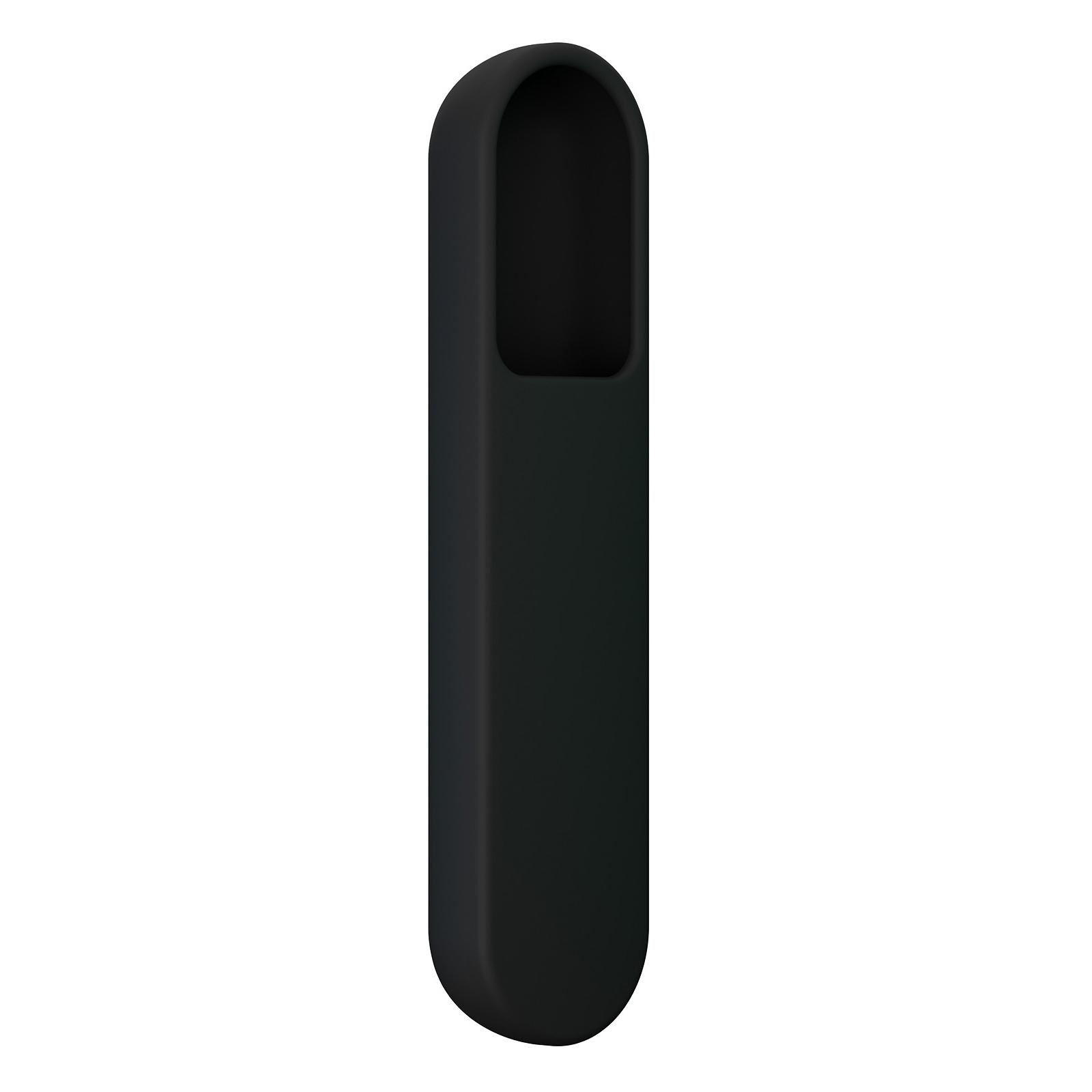 

Silicone Protective Case for Nex Playground Video Game System Remote Control Anti-Scratch Skin Grip Cover Protector Accessories чорний