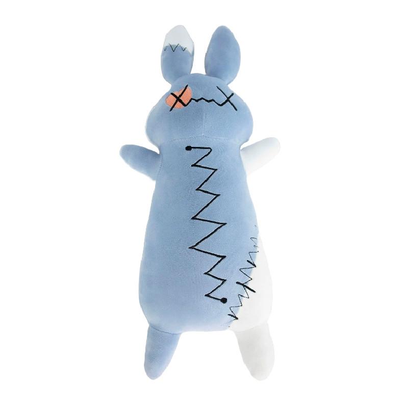 Non Anxiety Dreadfuls Binary Rabbit Plush Toy Pikachu Stuffed Doll Gift Toys