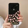Various Style Cover For Tecno Spark 30 Pro 30C Phone Case For Tecno Spark30 30 C 4G 5G Soft Liquid Silicone Anti Drop Back Cover
