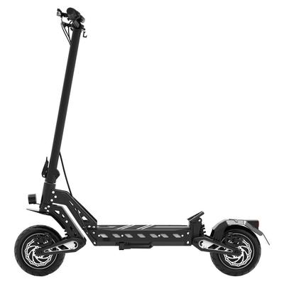 DriveTron DT10 All-Terrain Elektrische Scooter Voor Volwassenen 48V20.8Ah Batterij 1000W Dubbele Motor 10 Inch Banden Buiten Rijden E-Scooter