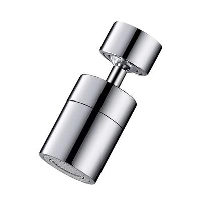 Rotatable Faucet Extender