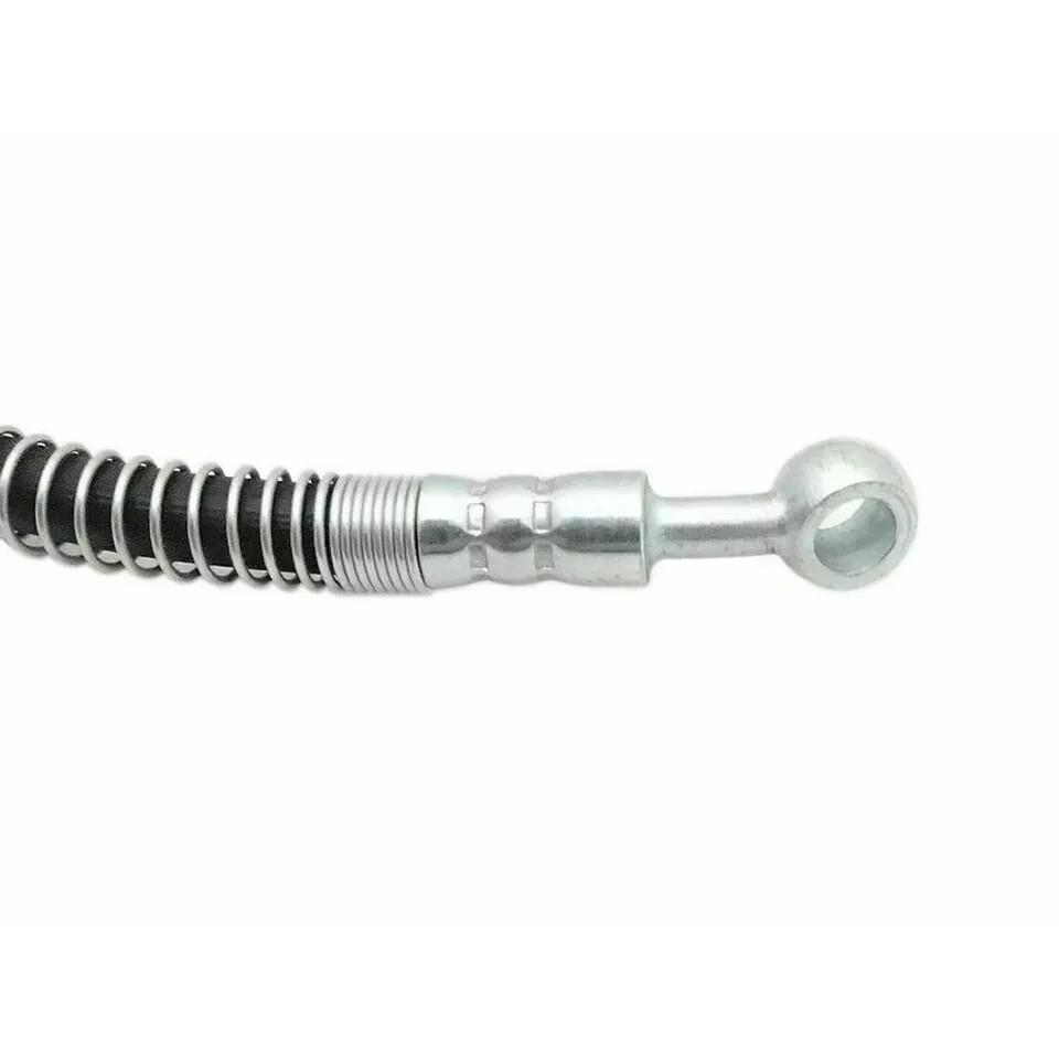 Suzuki Samurai Sierra Jimny Gypsy Front Brake Hose Pipe With Spring |Fit For