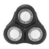 Replacement Shaver Head Electric Razor Cutter Replacement Head 3 Blades Fit for RQ1150