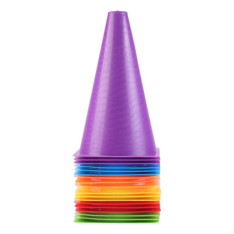 Sports Training Marker Cones