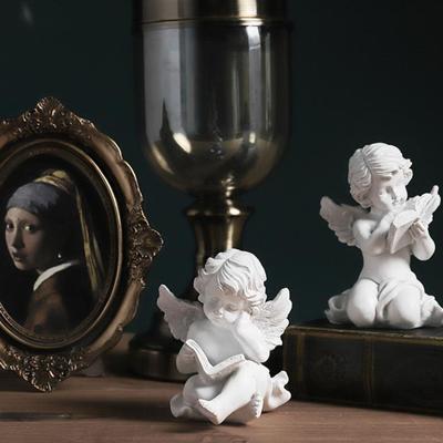 Convenient Statue Display Multi-use Eye-catching Decorative